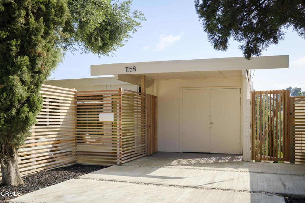 1158 Montecito Drive