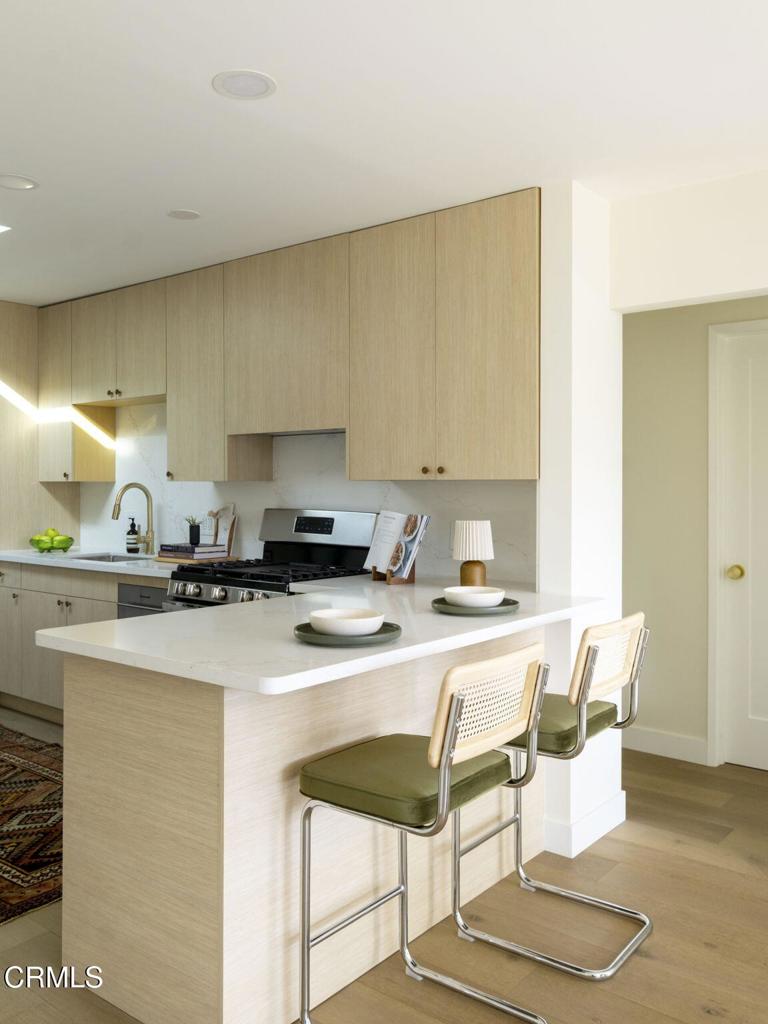 1158 Montecito Drive