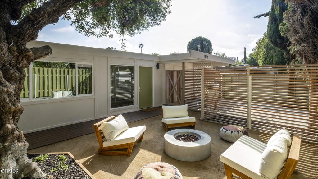 1158 Montecito Drive