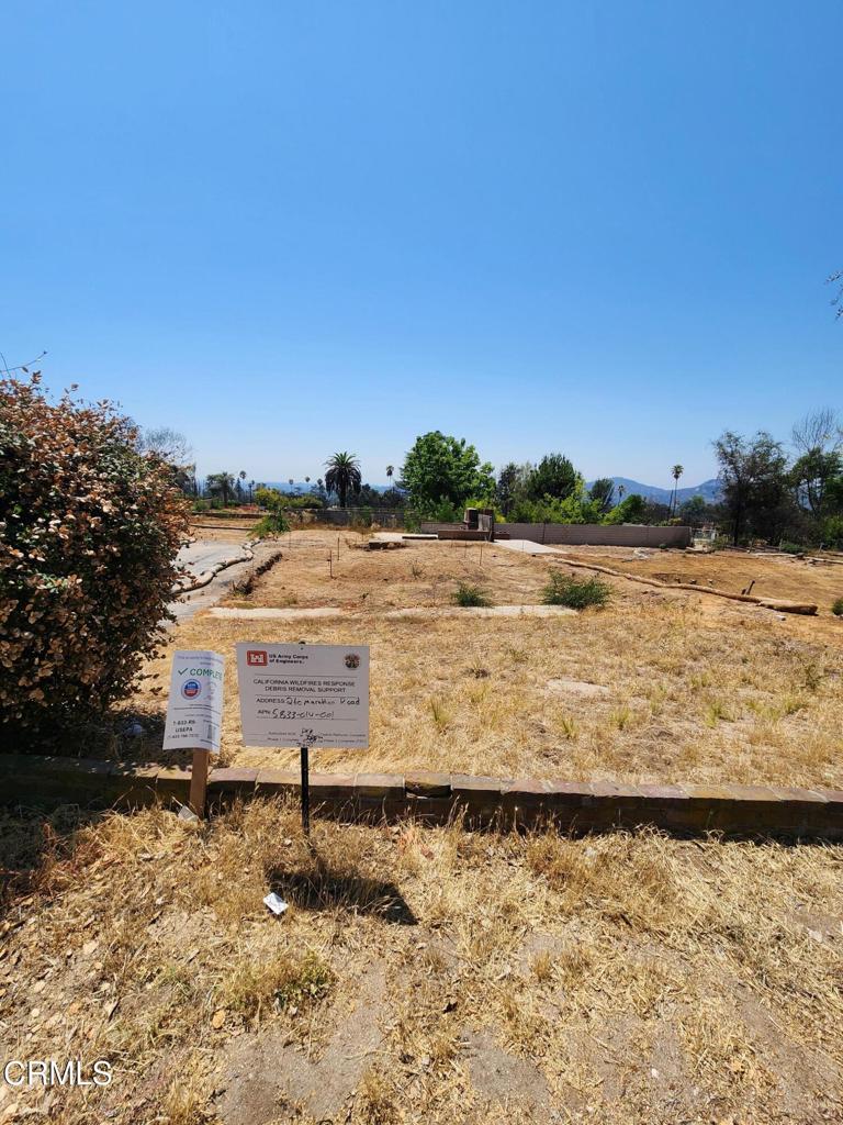 260 Marathon Road