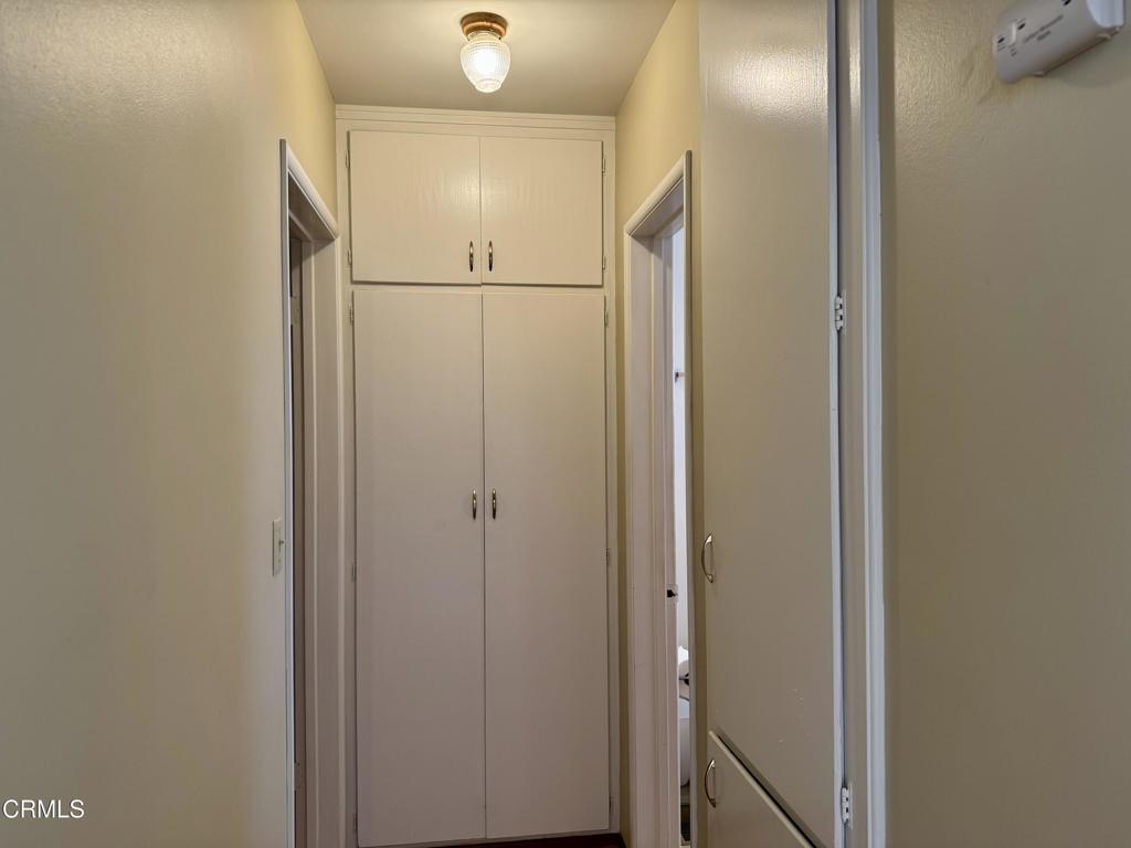 516 Linwood Avenue A