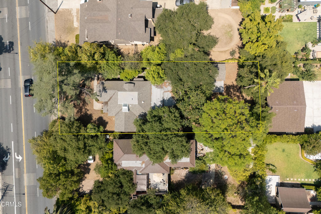 1200 Pasadena Avenue S