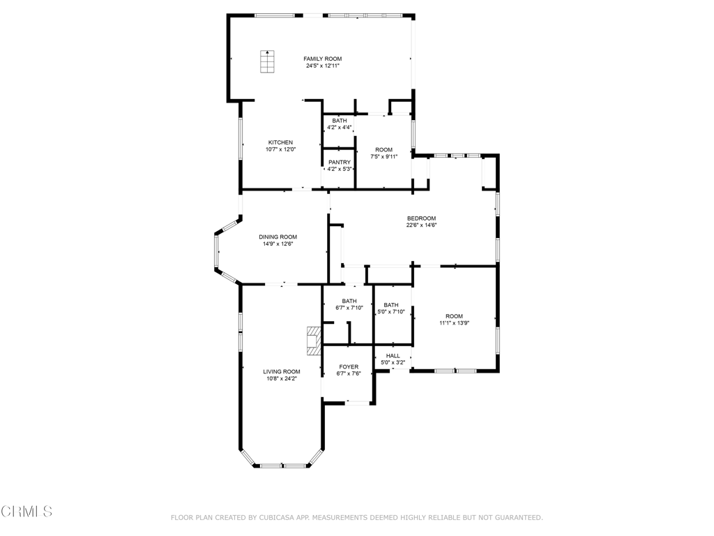 1200 Pasadena Avenue S