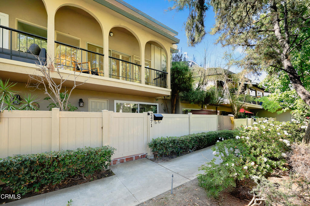 2471 Loma Vista Street