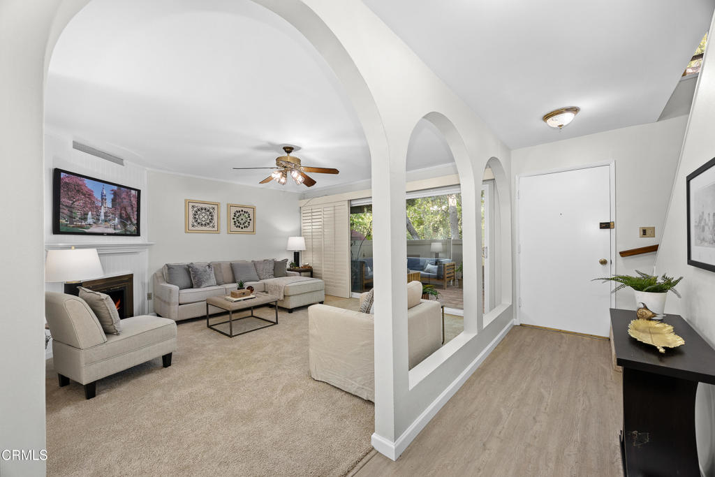 2471 Loma Vista Street