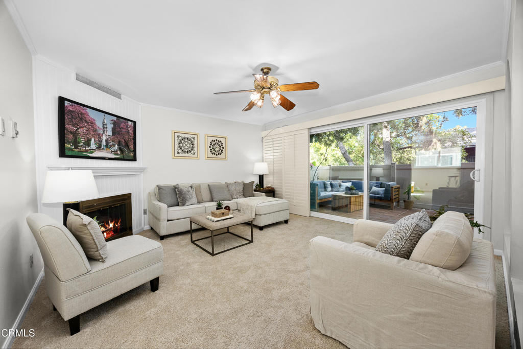 2471 Loma Vista Street