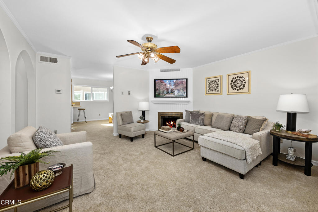 2471 Loma Vista Street