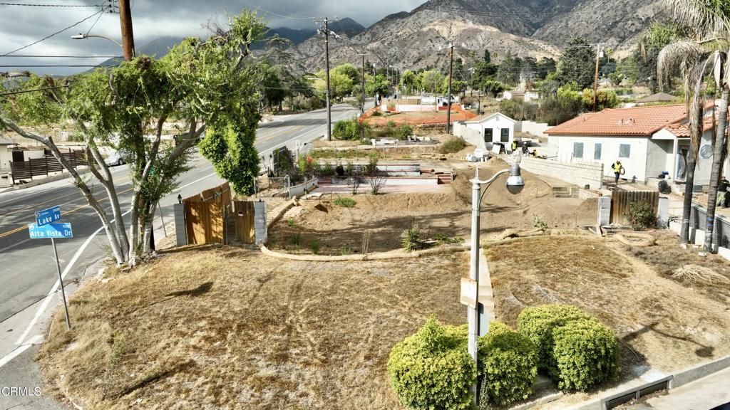 911 Alta Vista Drive