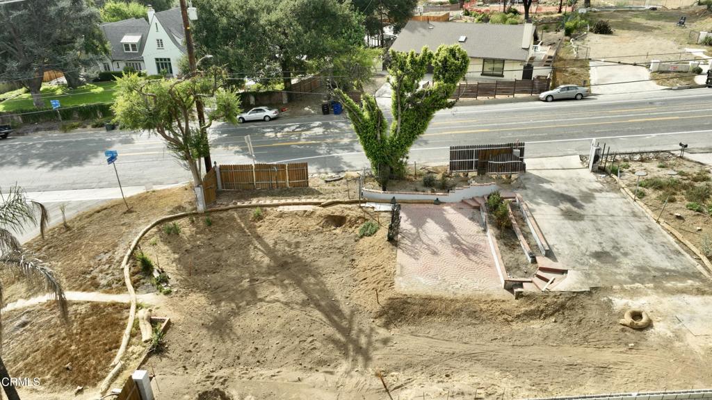 911 Alta Vista Drive