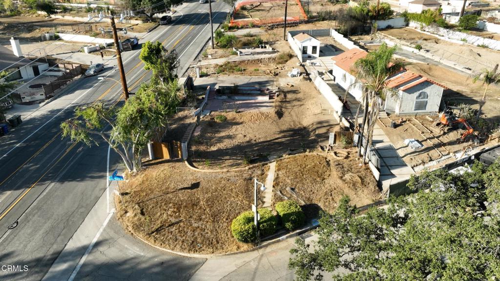 911 Alta Vista Drive