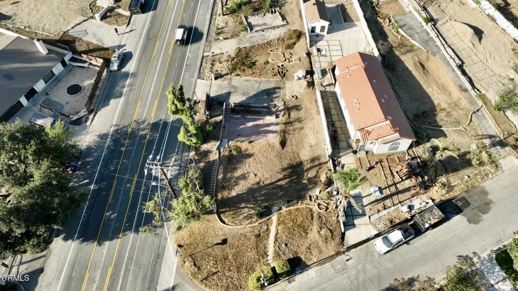 911 Alta Vista Drive