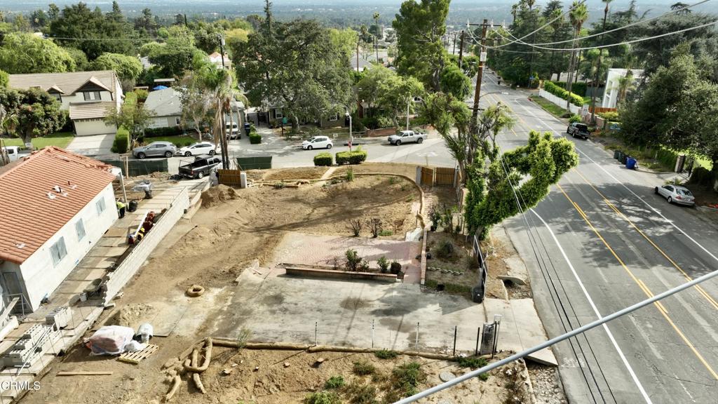 911 Alta Vista Drive