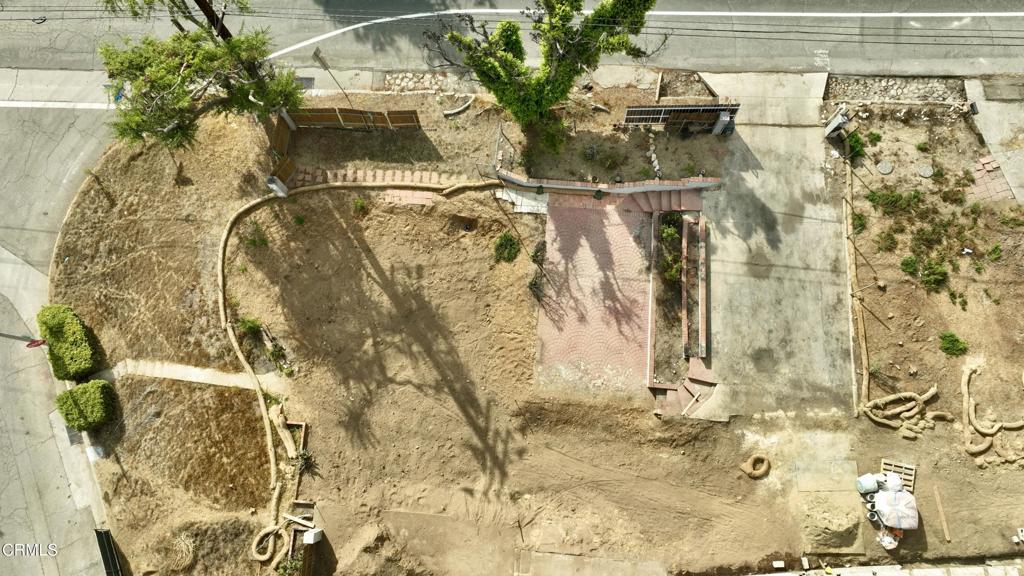 911 Alta Vista Drive