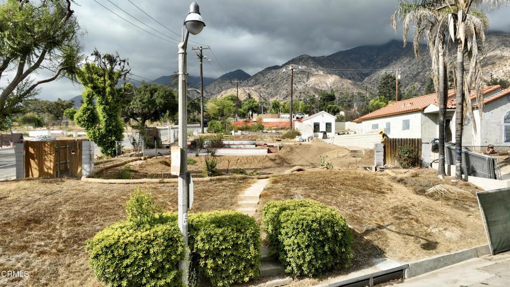 911 Alta Vista Drive