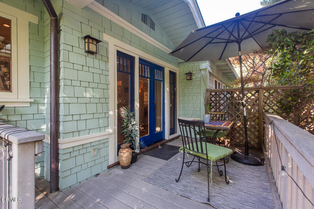 675 S El Molino Avenue