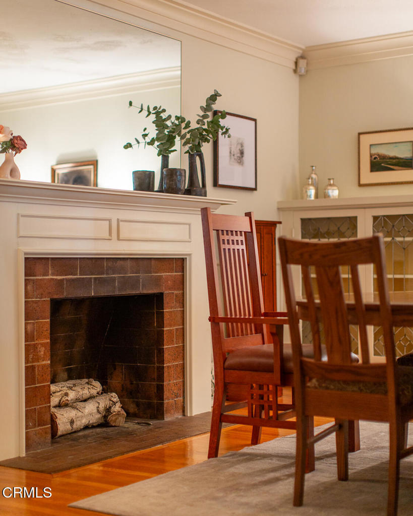 675 S El Molino Avenue