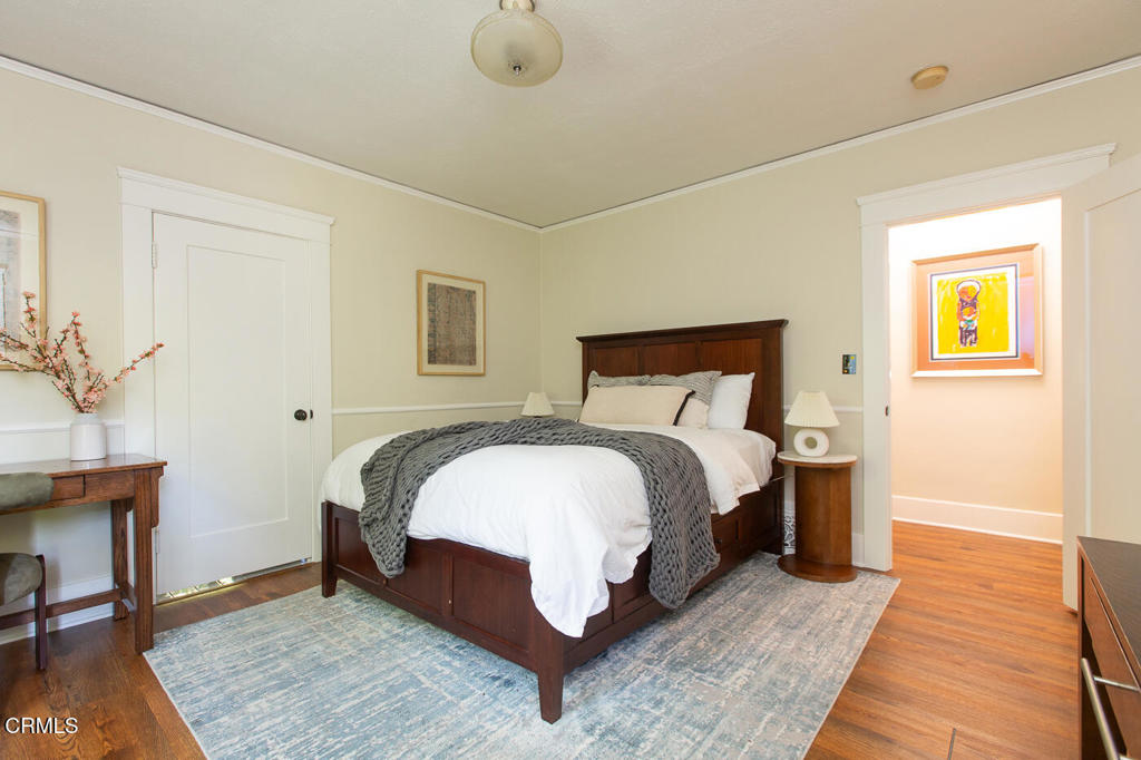 675 S El Molino Avenue