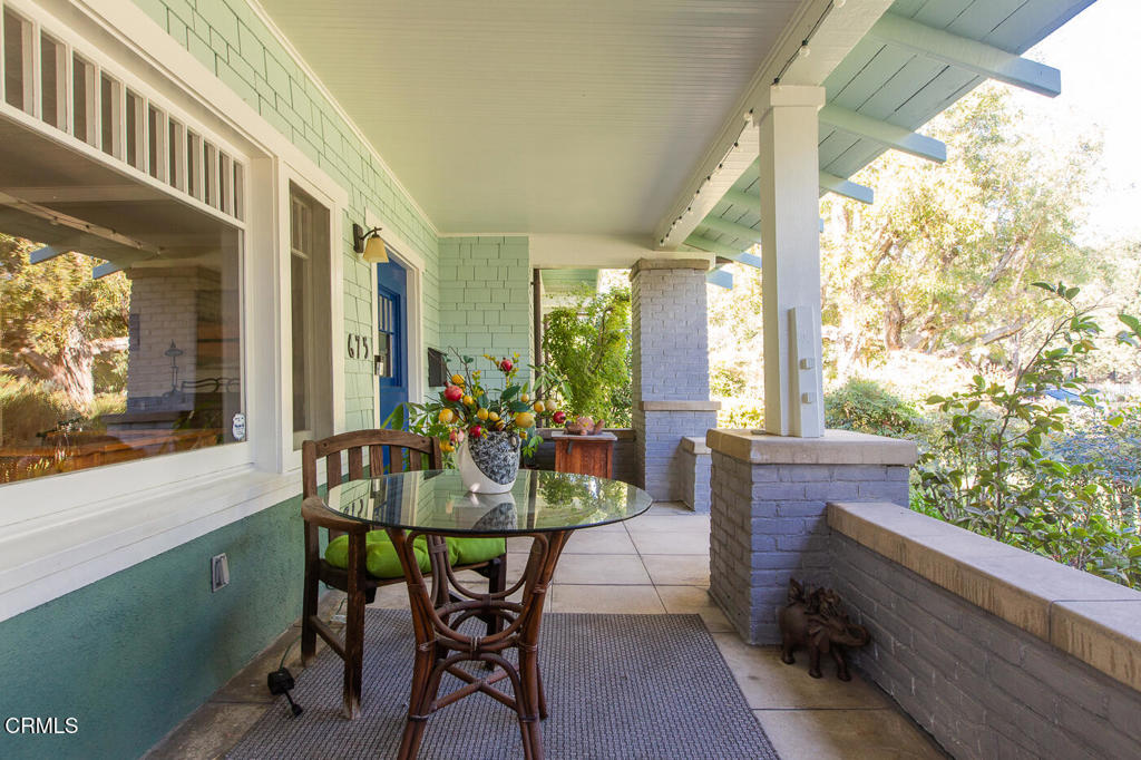 675 S El Molino Avenue