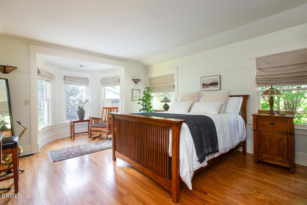 675 S El Molino Avenue