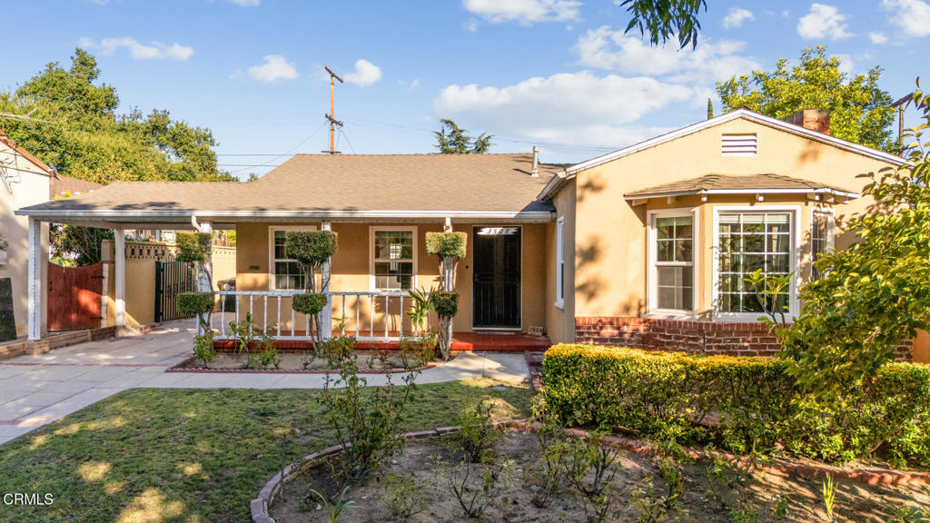 3508 Rosemary Avenue