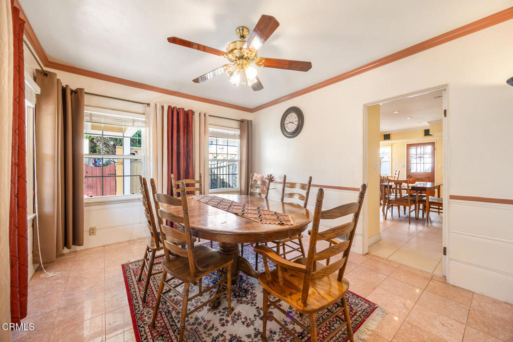 3508 Rosemary Avenue