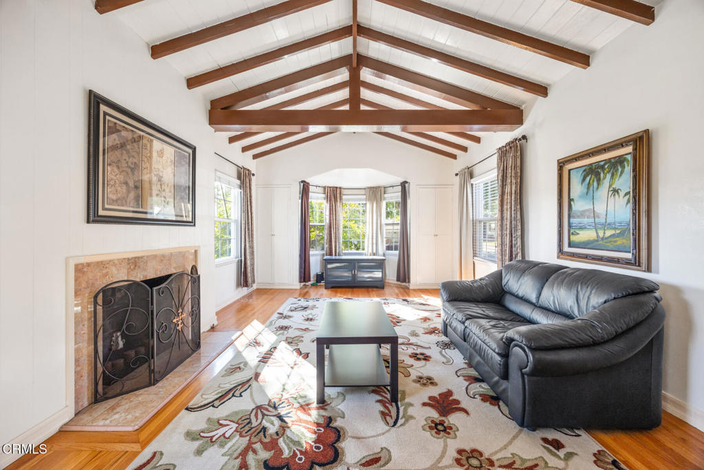 3508 Rosemary Avenue