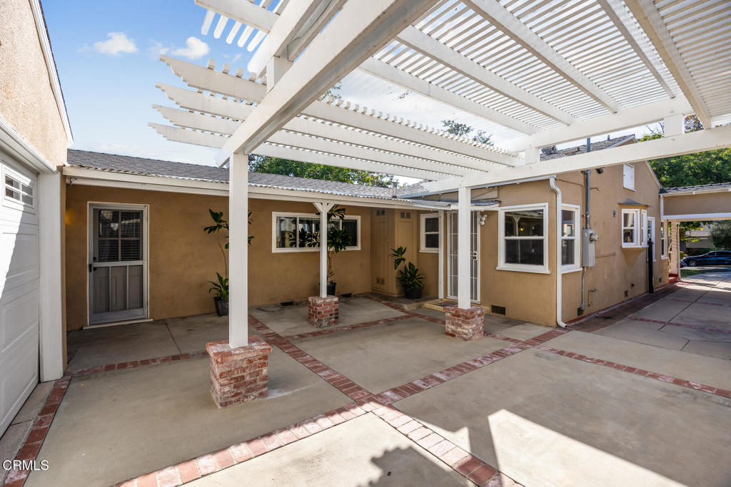 3508 Rosemary Avenue