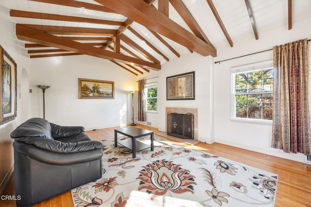 3508 Rosemary Avenue