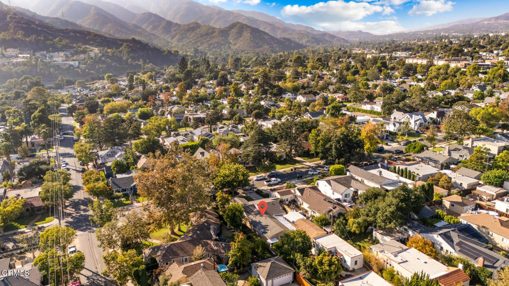 3508 Rosemary Avenue