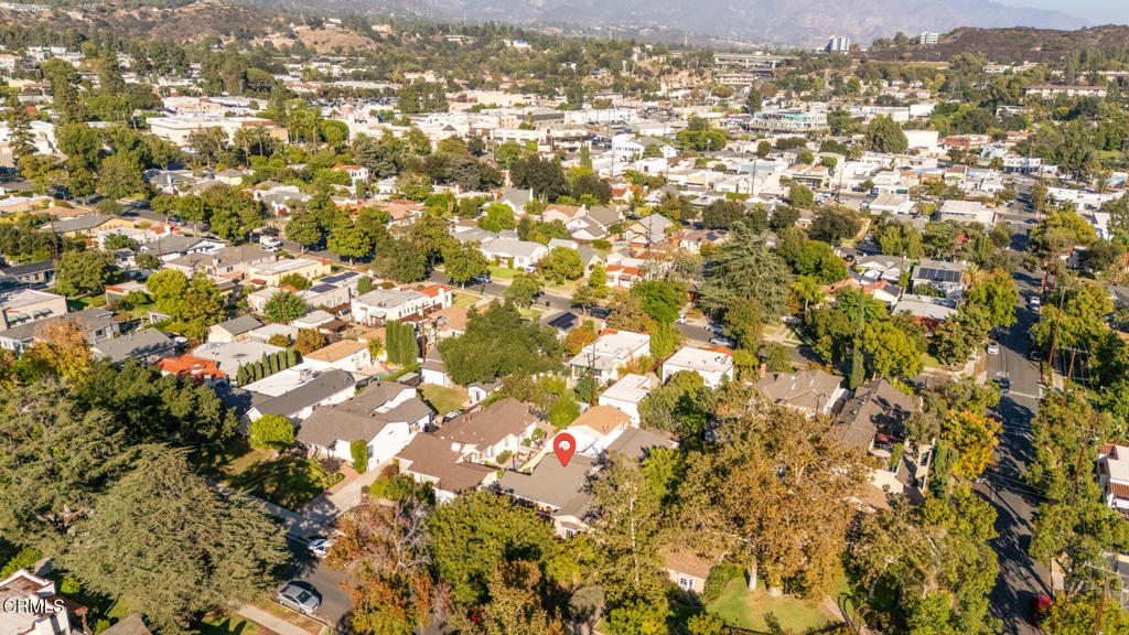 3508 Rosemary Avenue