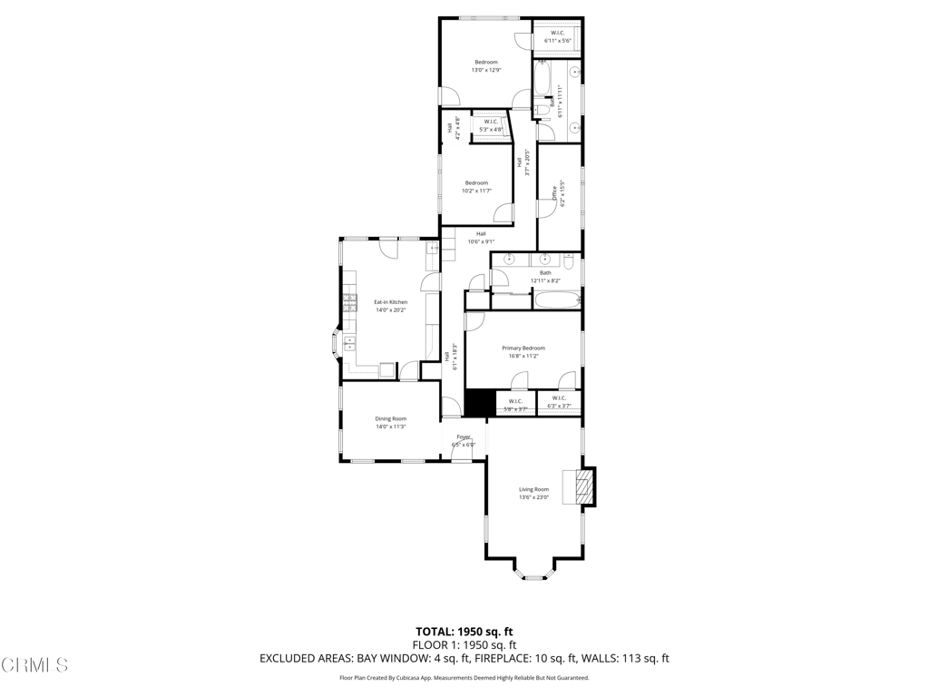 3508 Rosemary Avenue