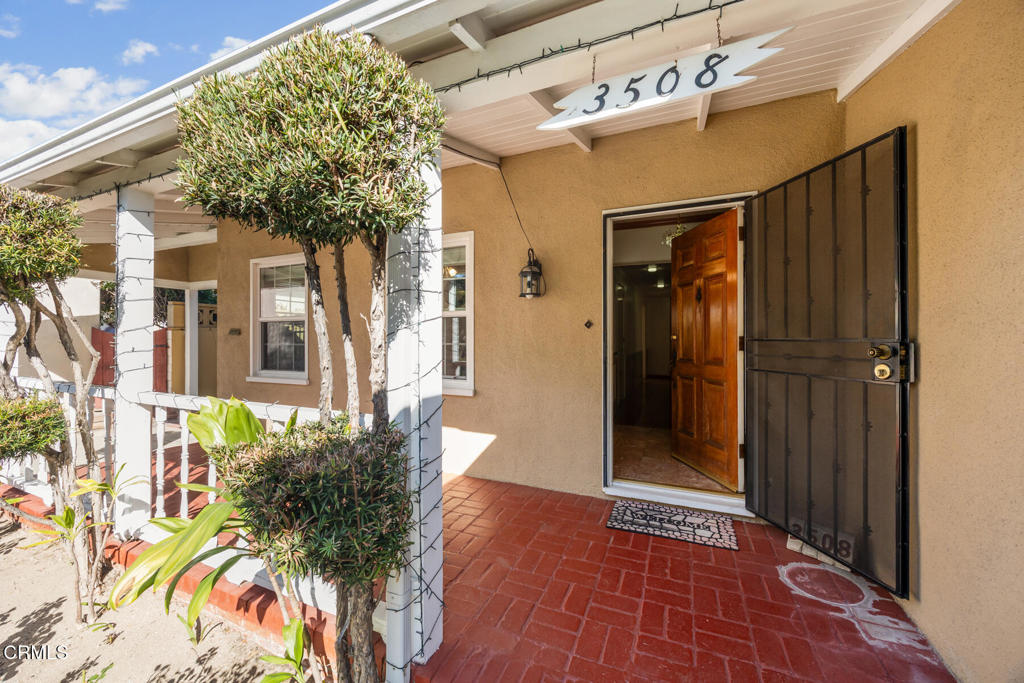 3508 Rosemary Avenue