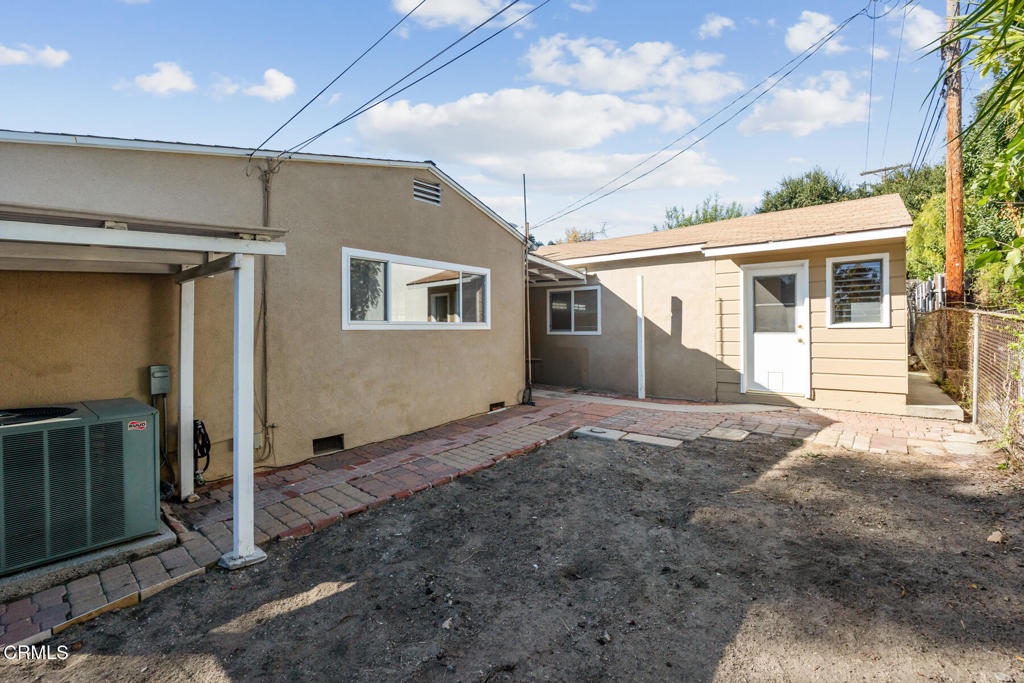 3508 Rosemary Avenue