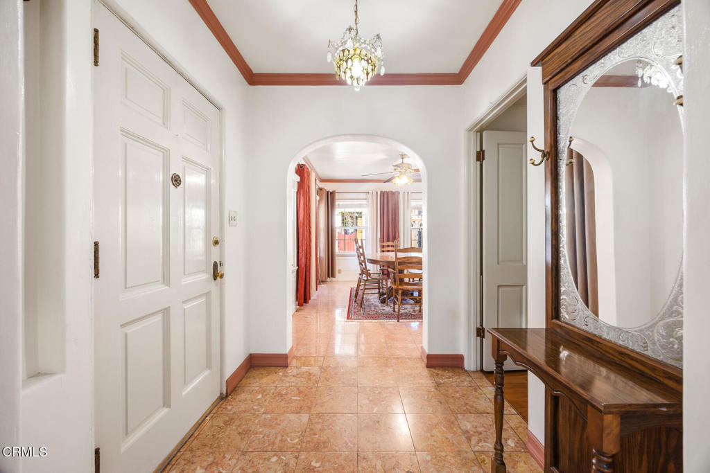 3508 Rosemary Avenue