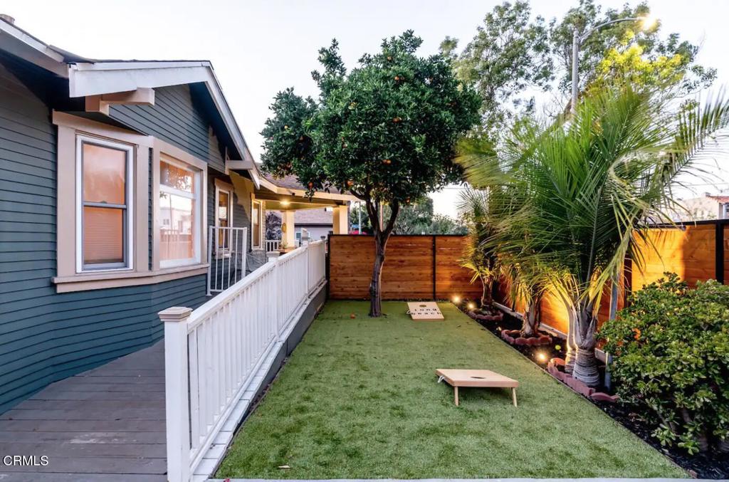 2093 Pasadena Ave Avenue