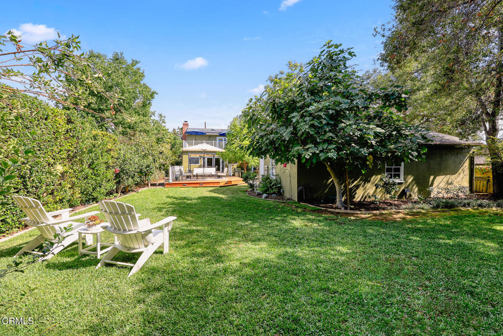 847 Eaton Drive