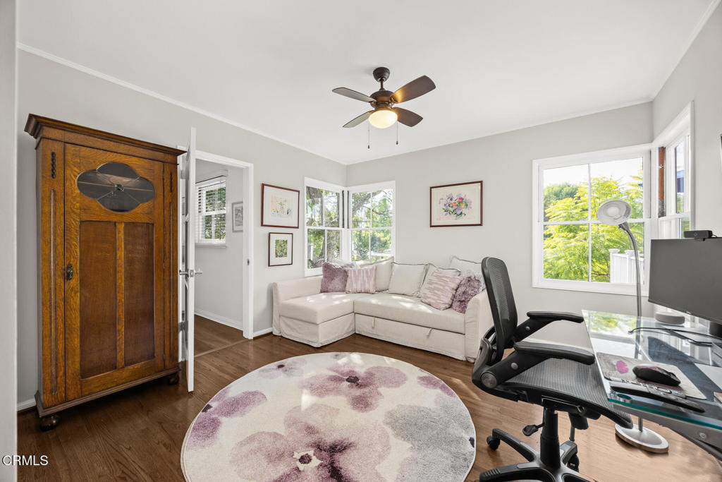 847 Eaton Drive