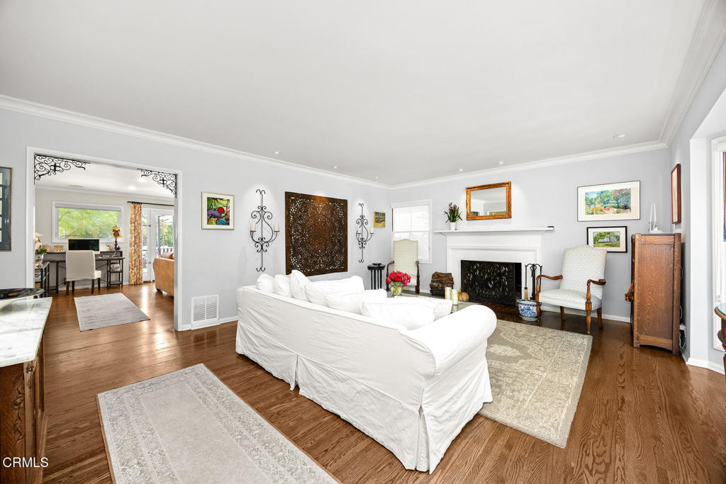 847 Eaton Drive
