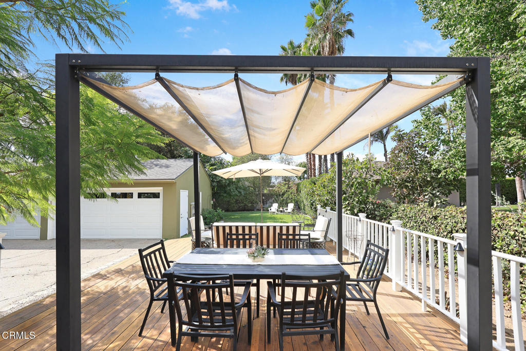 847 Eaton Drive
