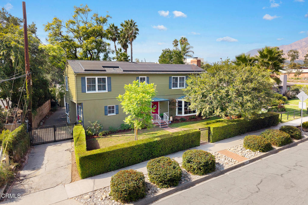 847 Eaton Drive