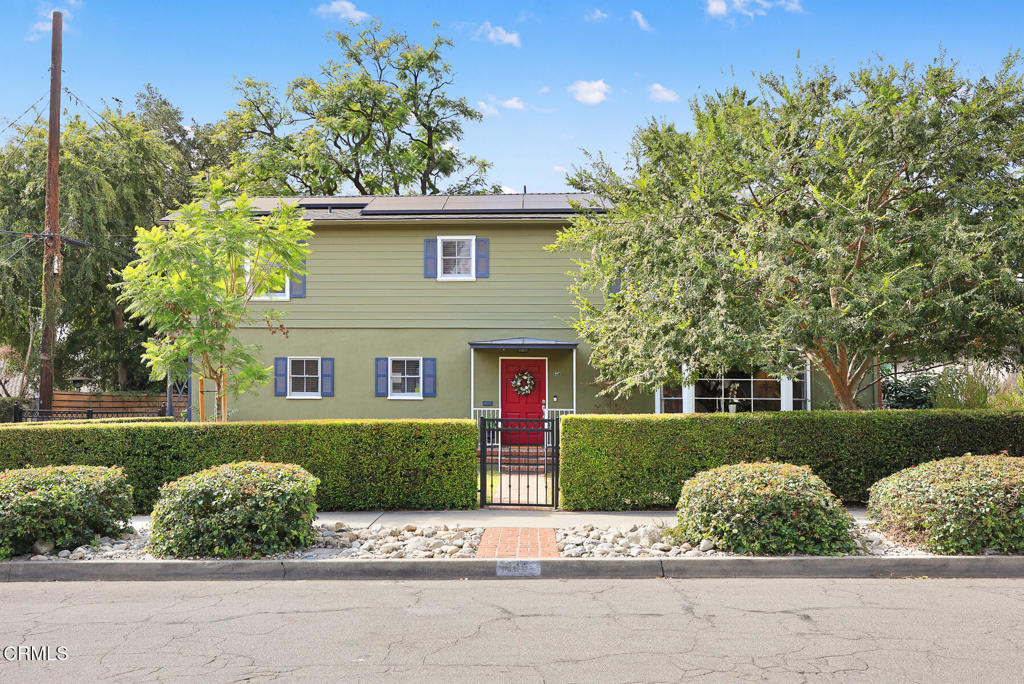 847 Eaton Drive