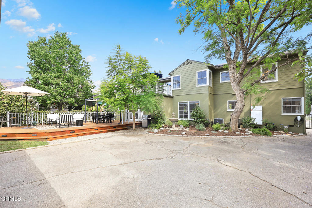 847 Eaton Drive