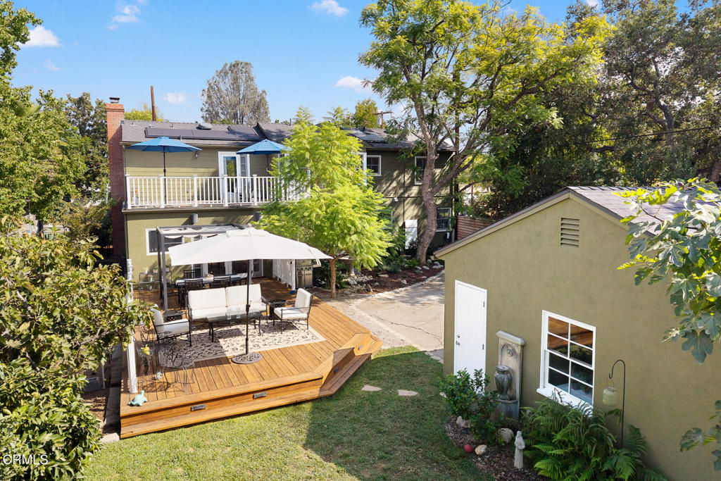 847 Eaton Drive