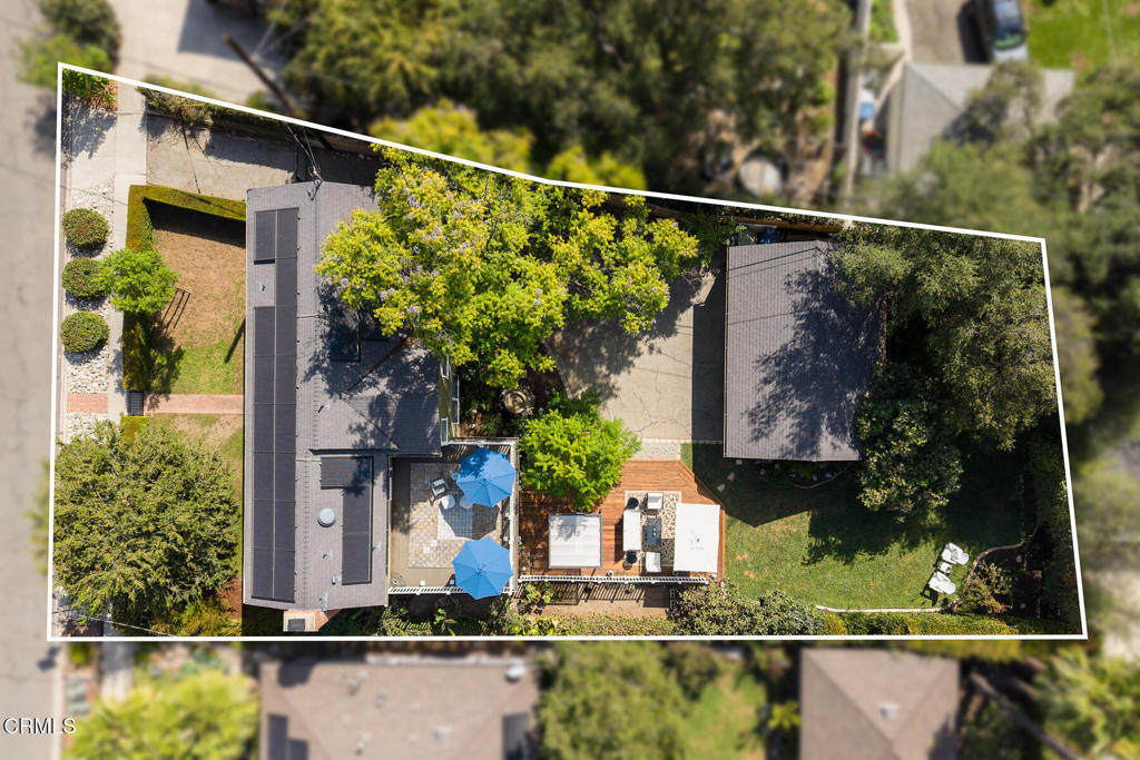 847 Eaton Drive