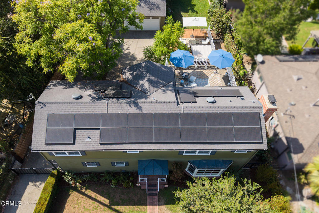 847 Eaton Drive