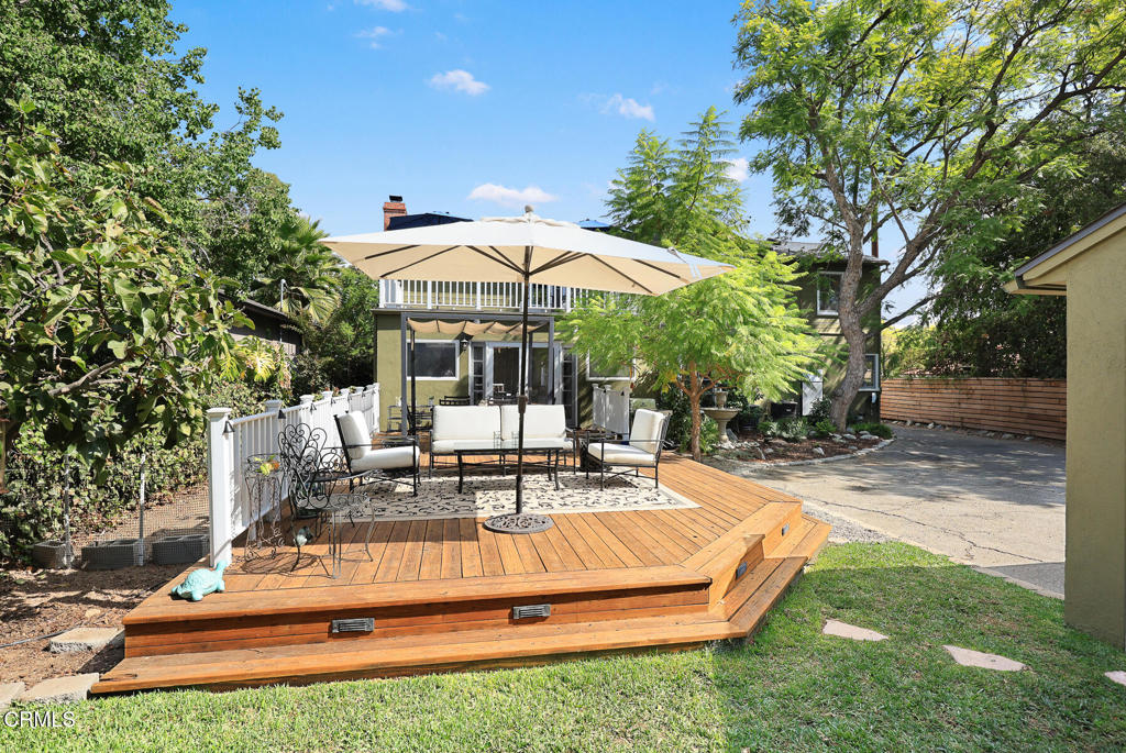 847 Eaton Drive