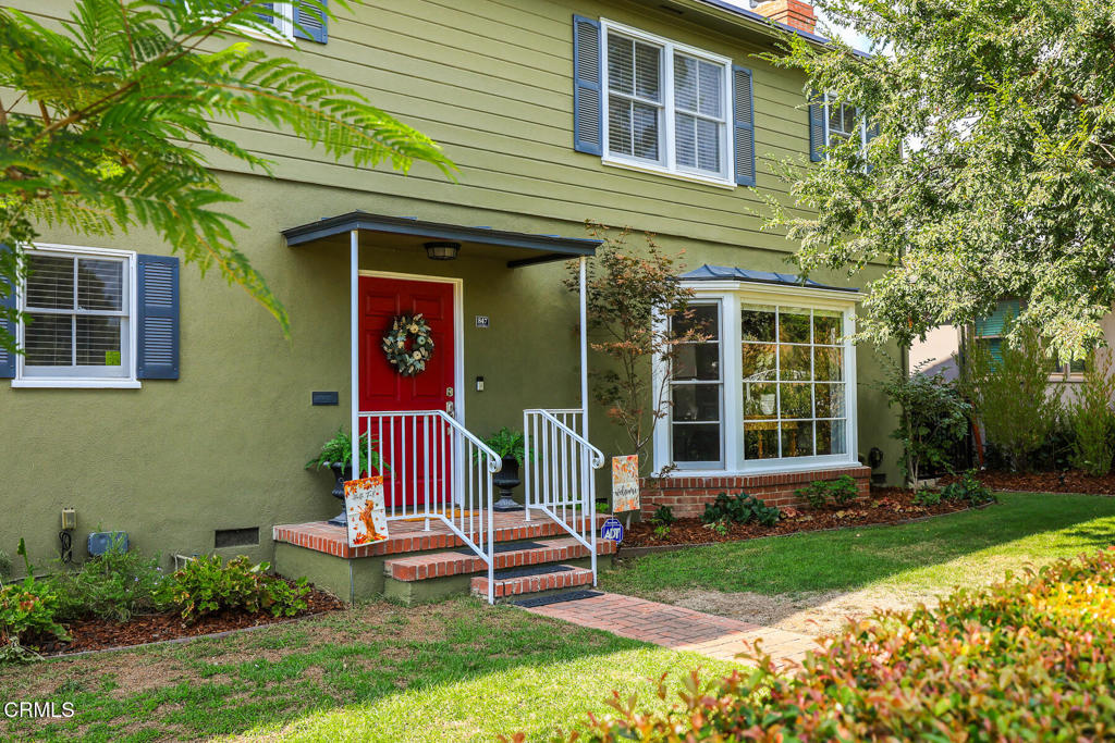 847 Eaton Drive