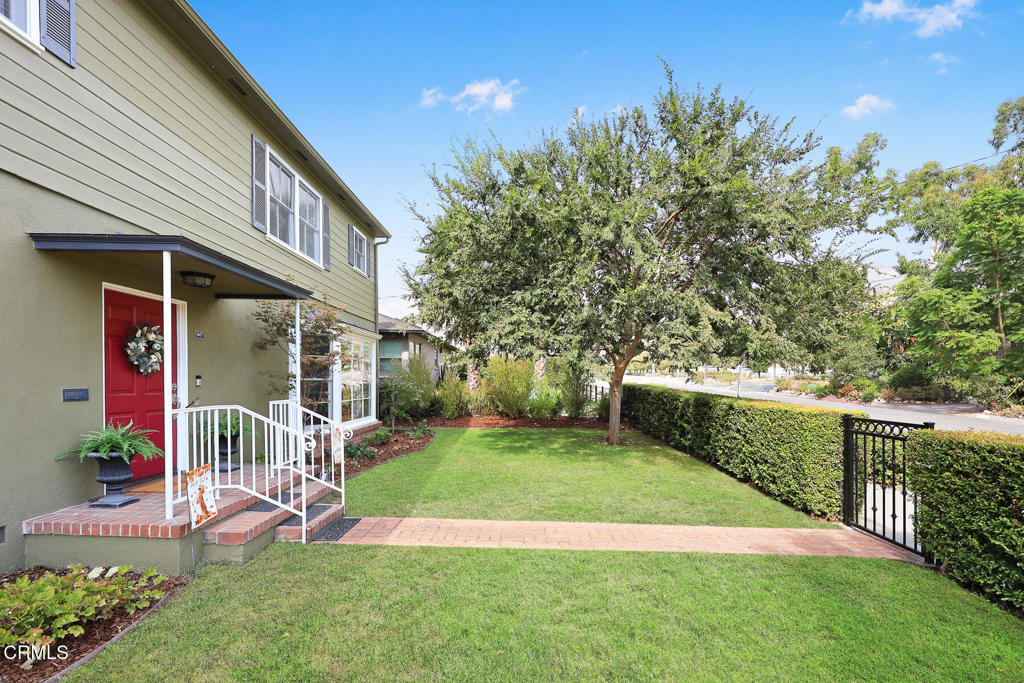 847 Eaton Drive