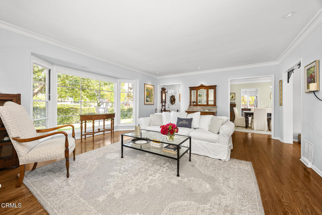 847 Eaton Drive