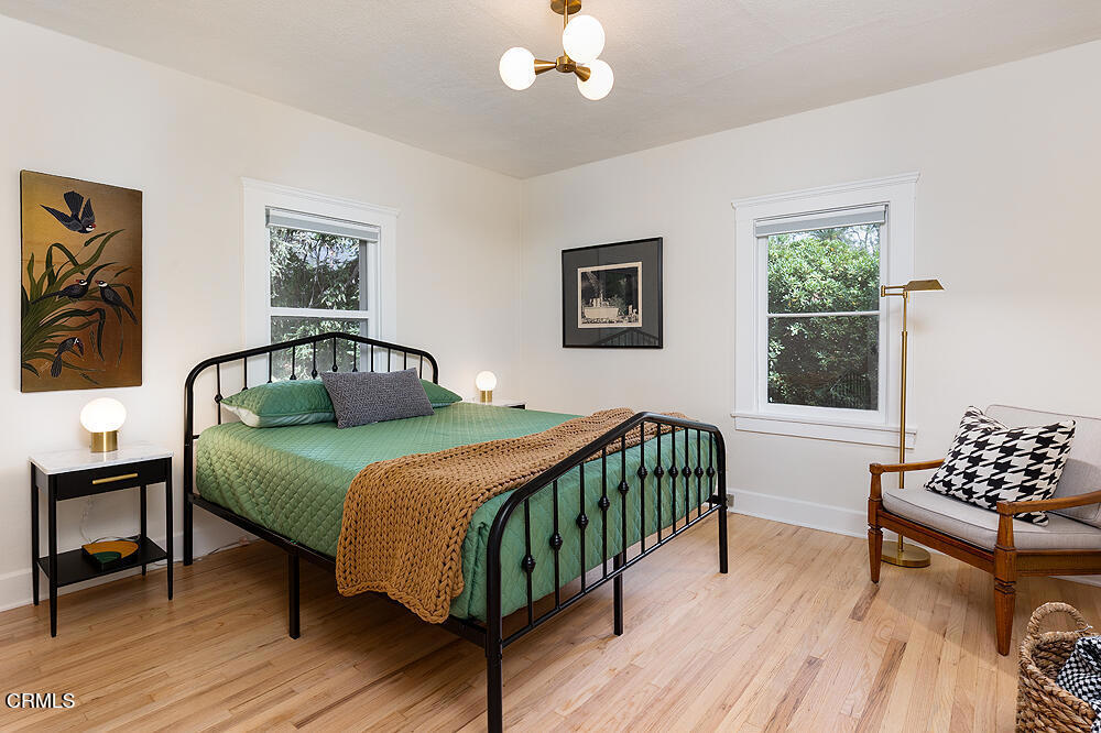 1660 Las Lunas Street